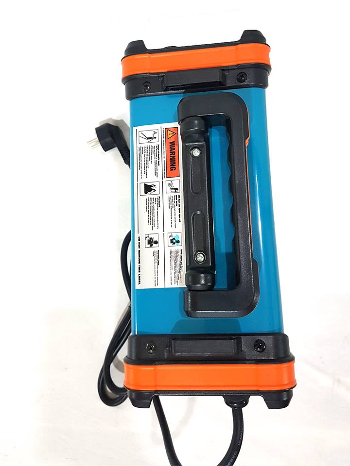 Máy hàn que điện tử Classic ZX7-200CL