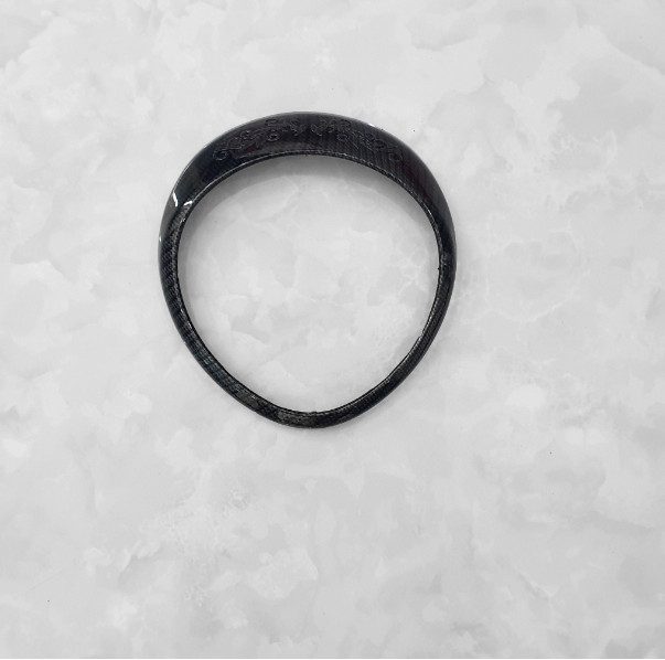 [Janus 2016-2021] Ốp trang trí xe JANUS 2016-2021 carbon Artistar