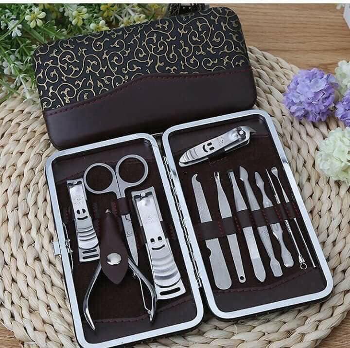 BỘ BẤM MÓNG 12 CHI TIẾT