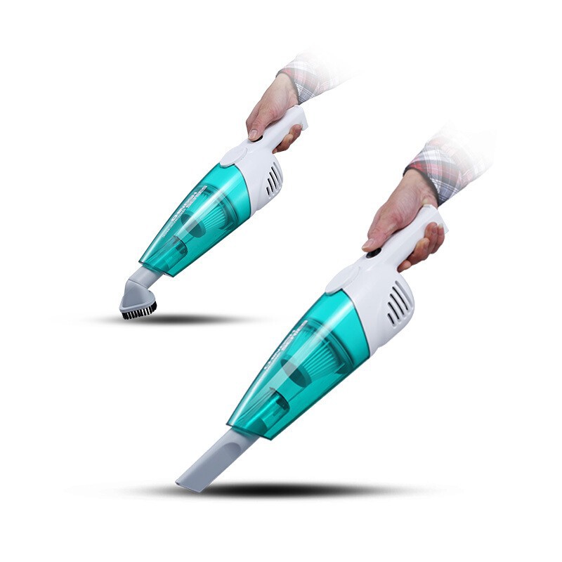 [HCM]Máy hút bụi cầm tay Deerma DX118C