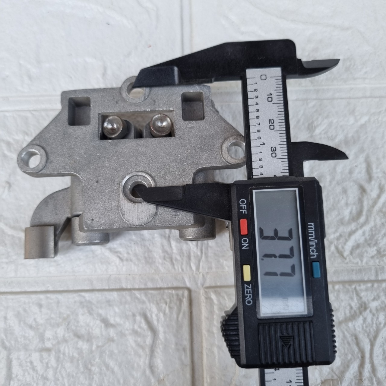Giàn cò xupap động cơ 154 - máy bơm nước 154