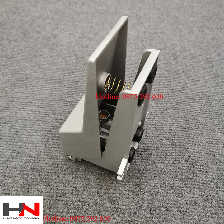 Van Bàn Đạp Chân Khí Nén 4F210-08