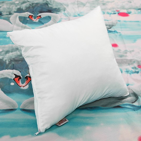 Ruột gối vuông 45 x 45 cm