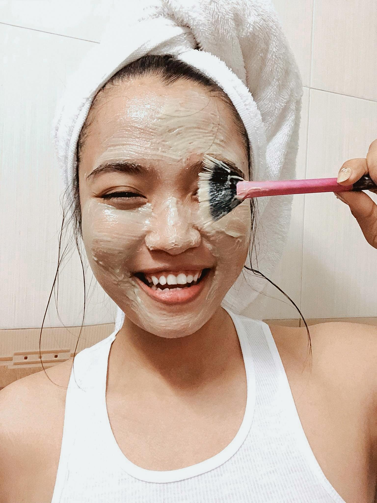 Mặt Nạ Bí Đao Cocoon