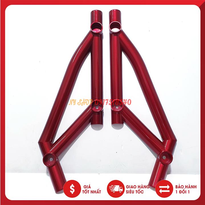 ỐP LỐC MÁY WINNER X HÀNG MOTORART