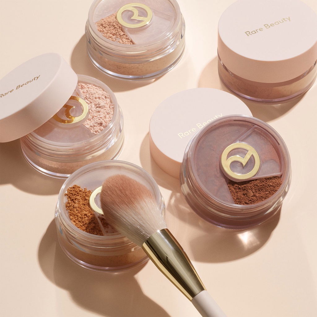Phấn phủ Rare Beauty Always An Optimist Soft Radiance Setting Powder - Light