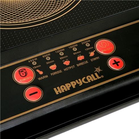 Bếp Hồng ngoại Happy Call HT-J100-20D1