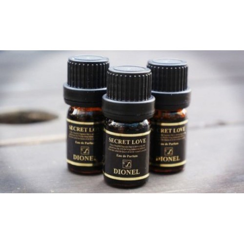 NƯỚC HOA VÙNG KÍN DIONEL SECRELOVE 5ml