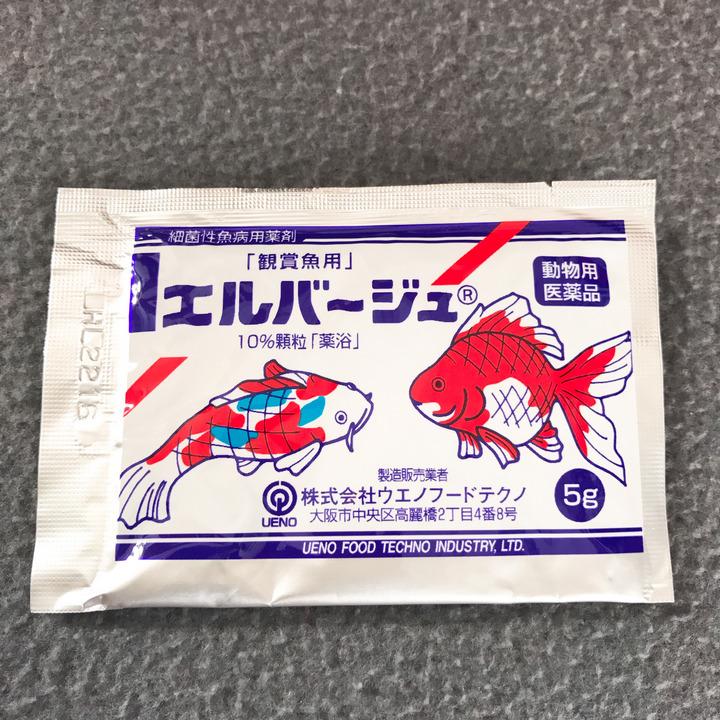 1 gói Tetra Nhật, Nấm, Bệnh Và Phòng Bệnh Cho Cá Cảnh, Gói 5g