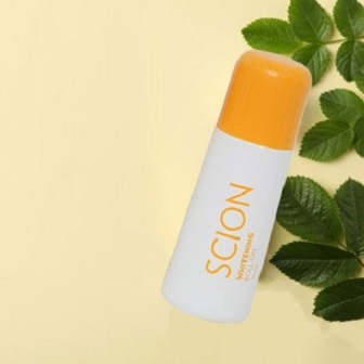Lăn Nách Scion - Khử Mùi Cơ Thể