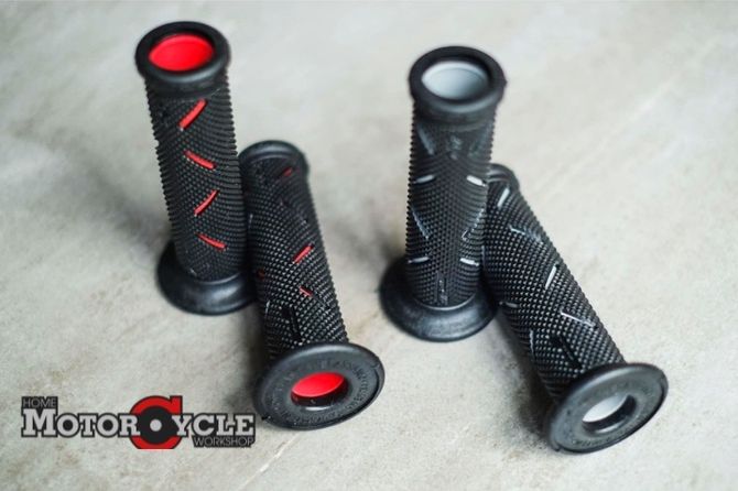 Bao tay Progrip 717 - Home Motorcycle Workshop