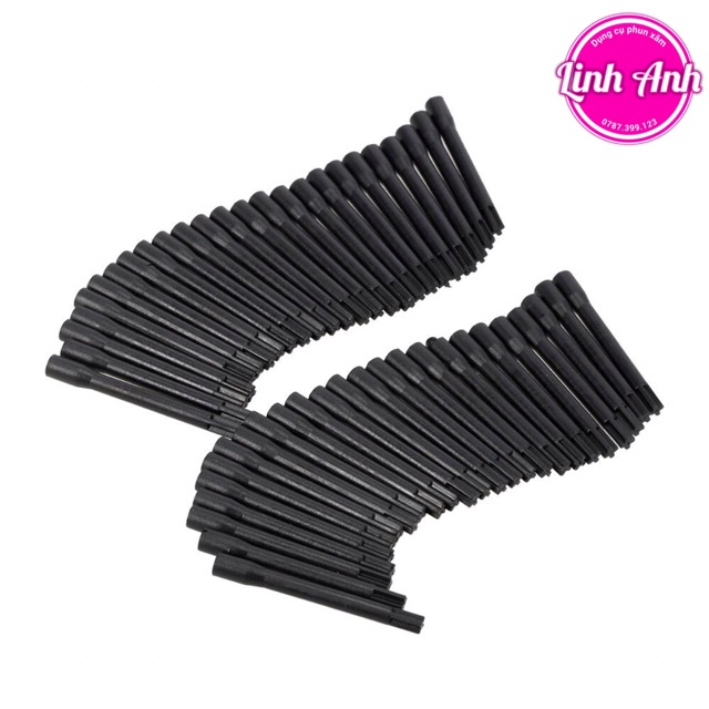 5 Que Khuấy Mực Phun Xăm
