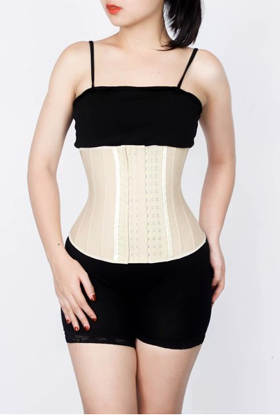ĐAI NỊT BỤNG GIẢM MỠ VÀ ĐỊNH HÌNH