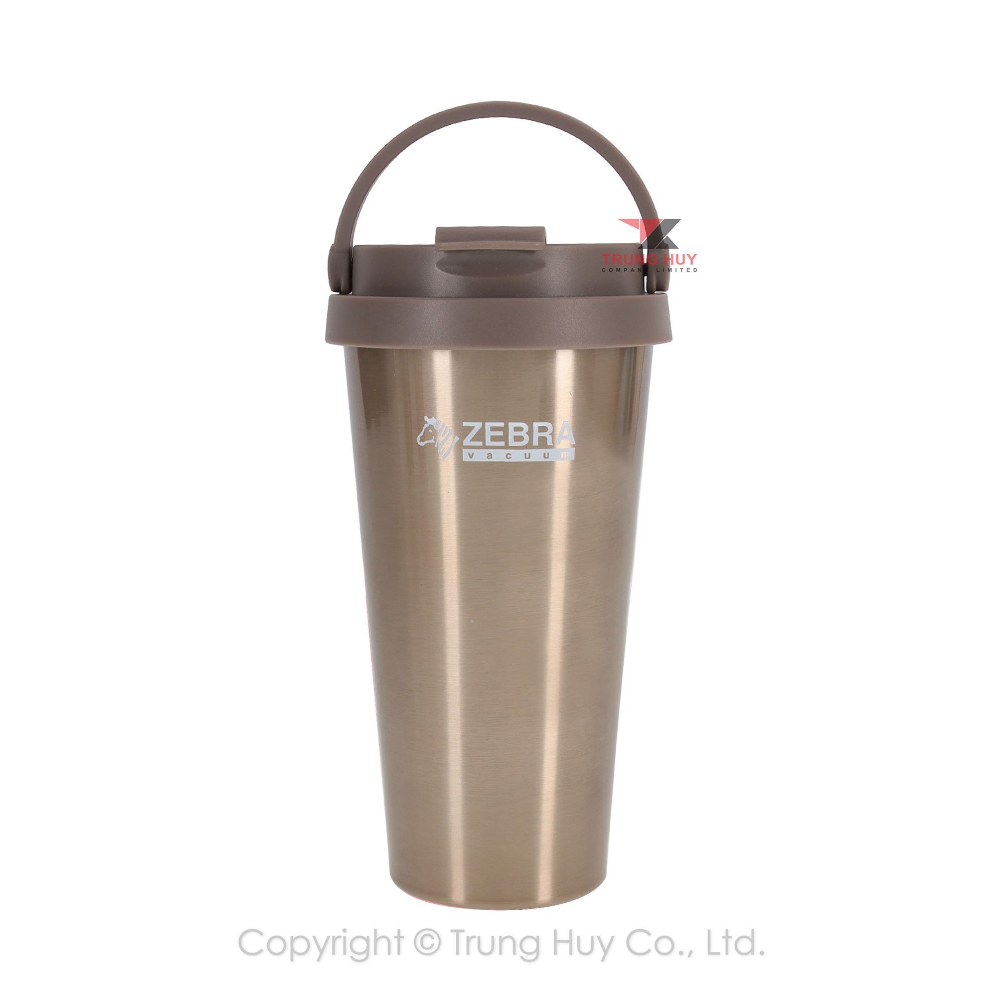 Ly giữ nhiệt ZEBRA Macchiato 500ml - 112705