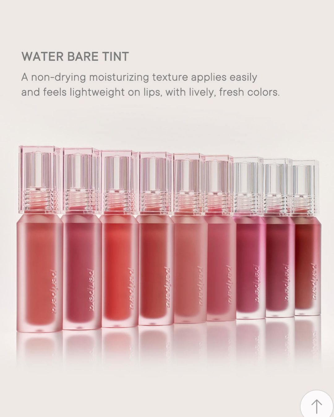Son PERIPERA Water Bare Tint 3.7g
