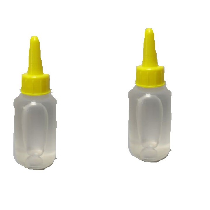 Combo 3 lọ hương vải nấu thạch dừa (10ml/lọ)