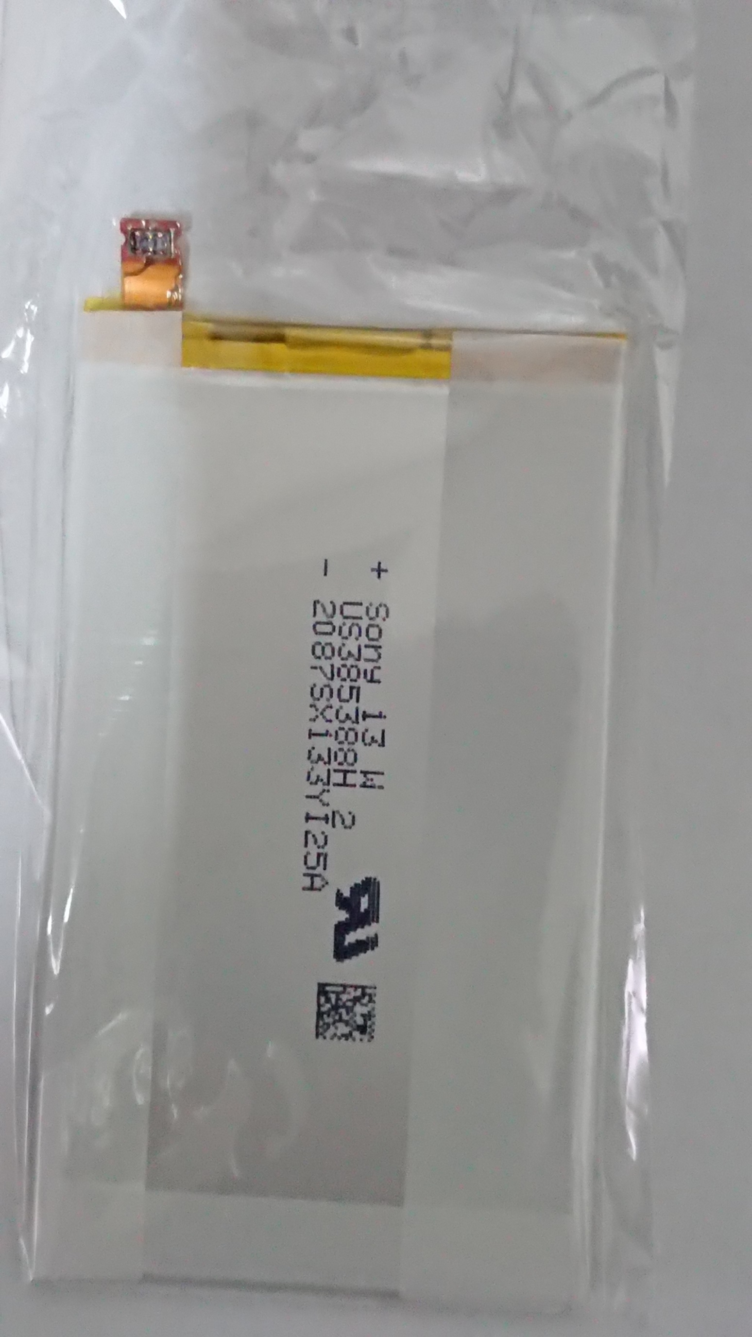 [HCM][PIN ZIN NEW CHÍNH HÃNG SONY XPERIA E4 - E2115]