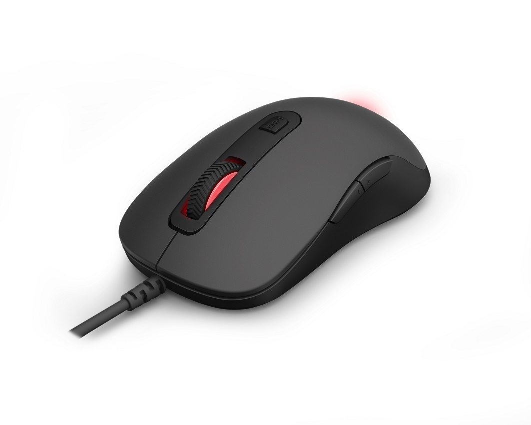 Chuột Game có dây Rapoo V16