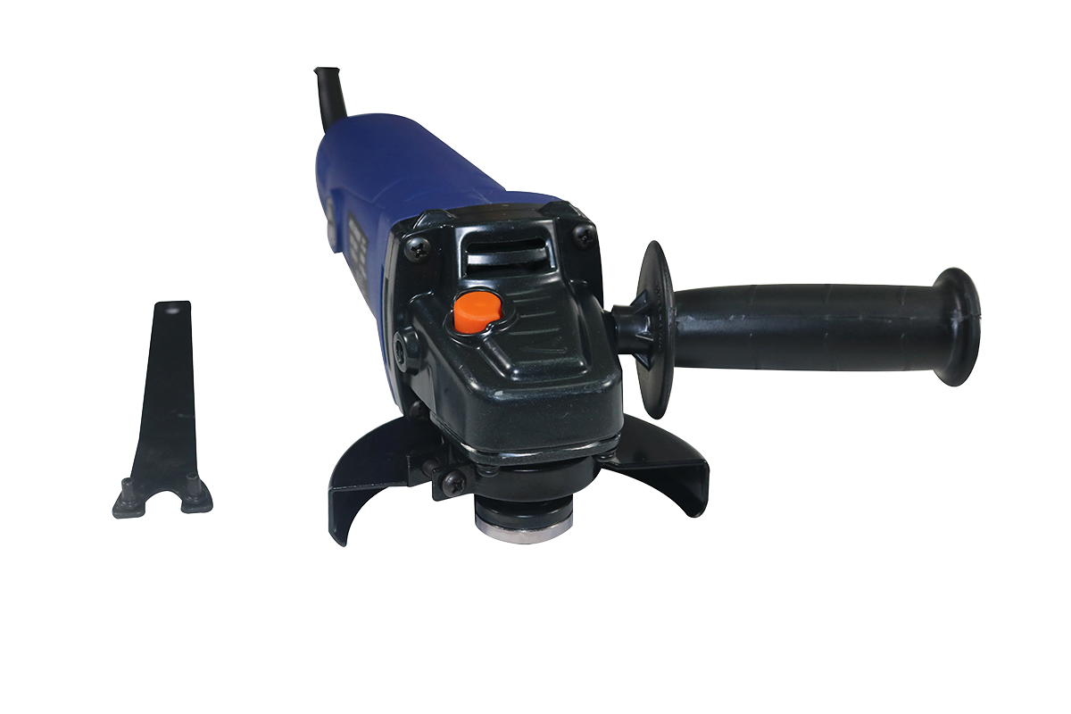 Máy mài góc Nikawa NK-AG700 - CÔNG SUẤT 700W