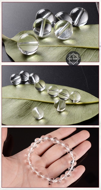 Hạt T. A trắng để làm handmade DIY