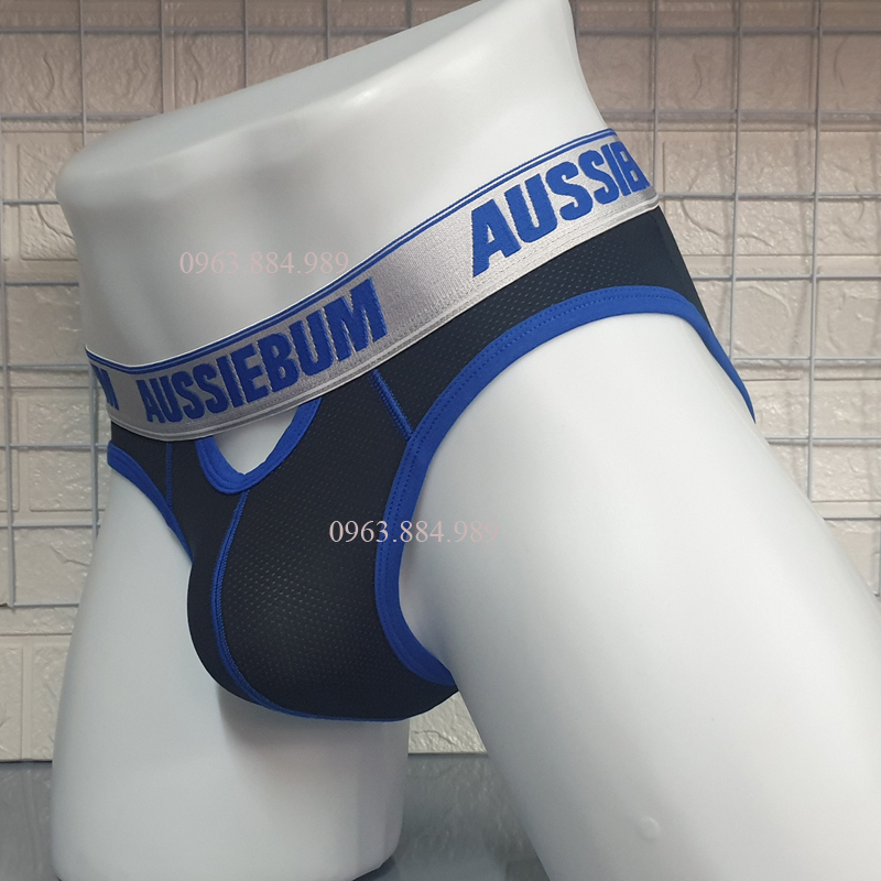 Quần tam giác AU.04 chất thun cực chất aussiebum