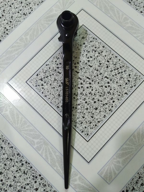 Cờ lê đuôi chuột hàng LS+
