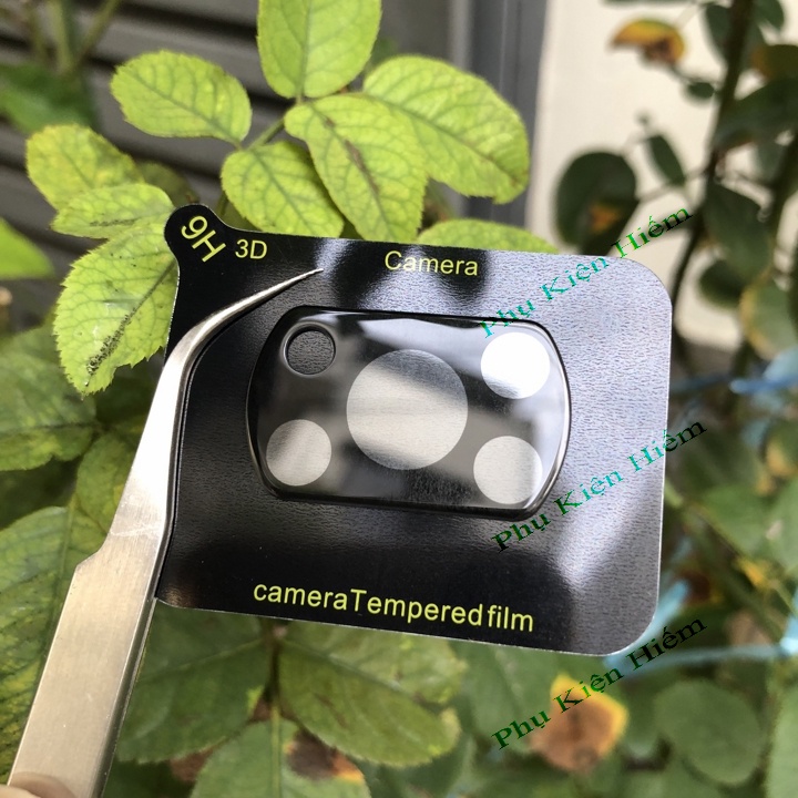 Kính cường lực camera poco x3 - x3 pro - x3 nfc
