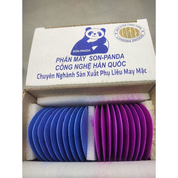 phấn May cao cấp hiệu panda