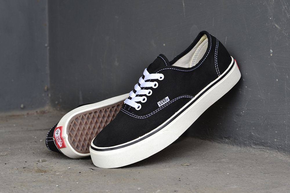 [Full Bill Box] Giày Vans Authentic Classic Đủ Size Nam Nữ