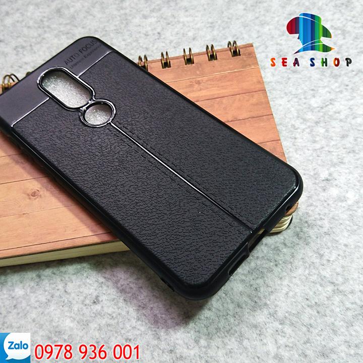 Case for Nokia X6 / Nokia 6.1 Plus