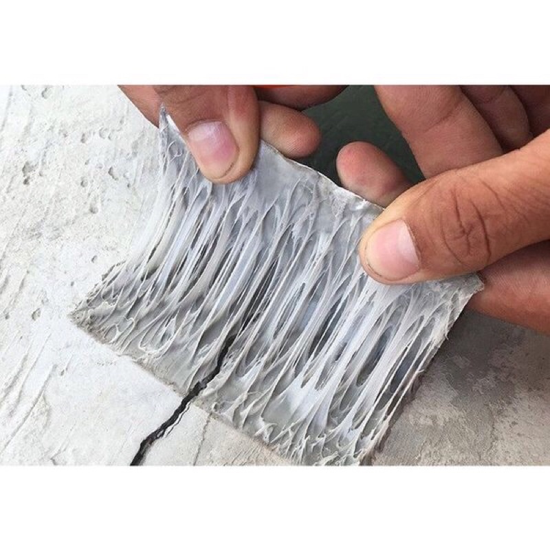 Băng keo chống thấm X2000 siêu dính _TKDN