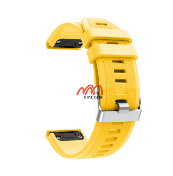 Dây silicon thể thao Garmin Forerunner 935 / 945