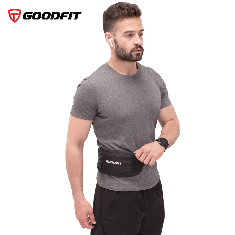 Túi đeo hông chạy bộ GoodFit GF103RB