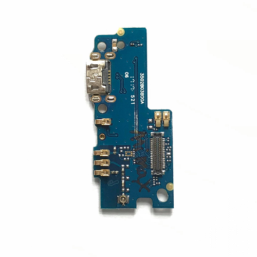 Cụm chân sạc Xiaomi Mi Max
