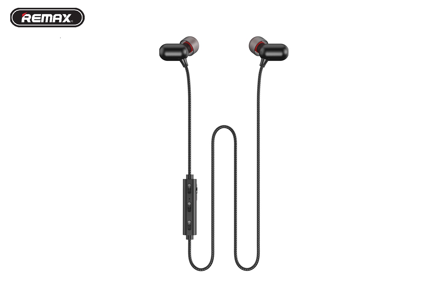 Tai nghe Bluetooth Remax RBS11