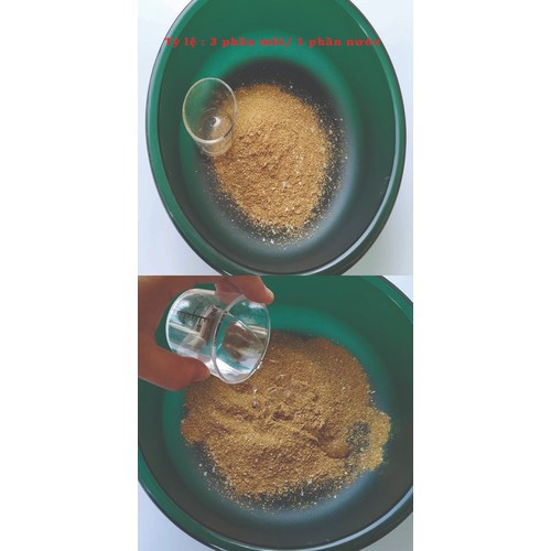 Mồi số 7,Mồi số 9 Cặp Đôi Hoàn Hảo hãng Phú Thành