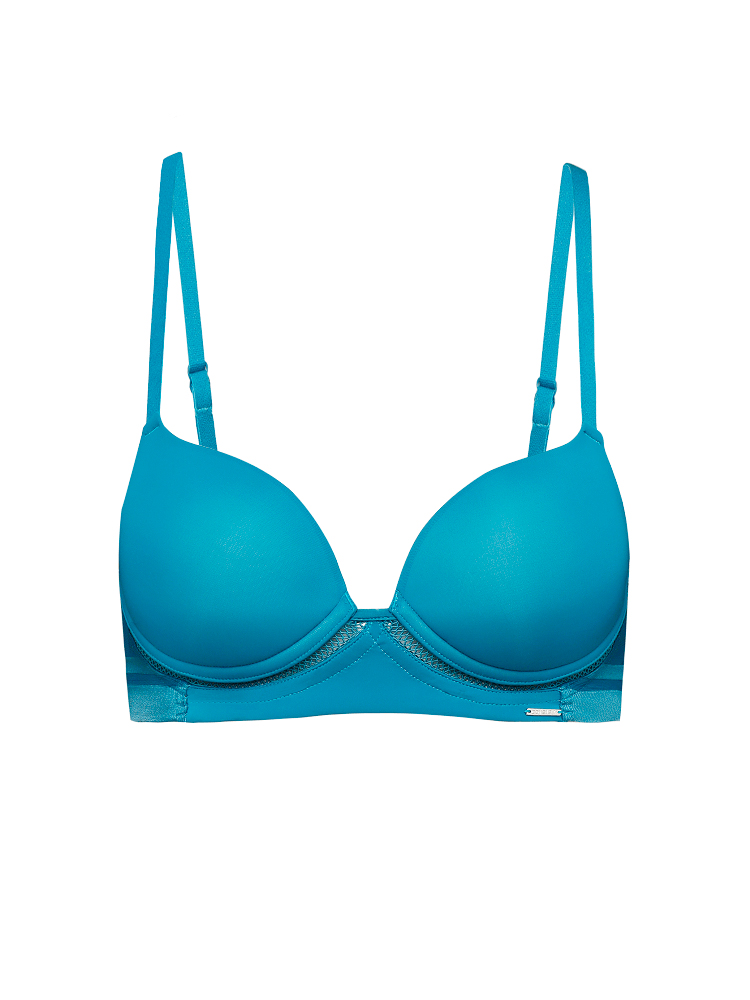 [Mua 2 giảm 5%] - Áo ngực Corele V mút mỏng không gọng - 30104A