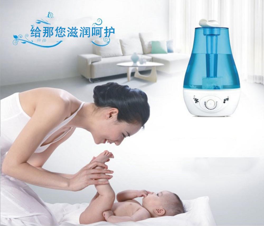 MÁY PHUN SƯƠNG TẠO ẨM 2 VAN