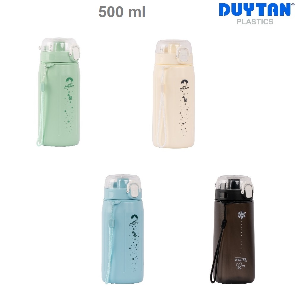 Bình nước Winter Duy Tân 500ml - 700ml