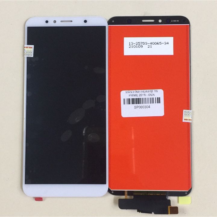 Màn hình Huawei Y6 Prime 2018