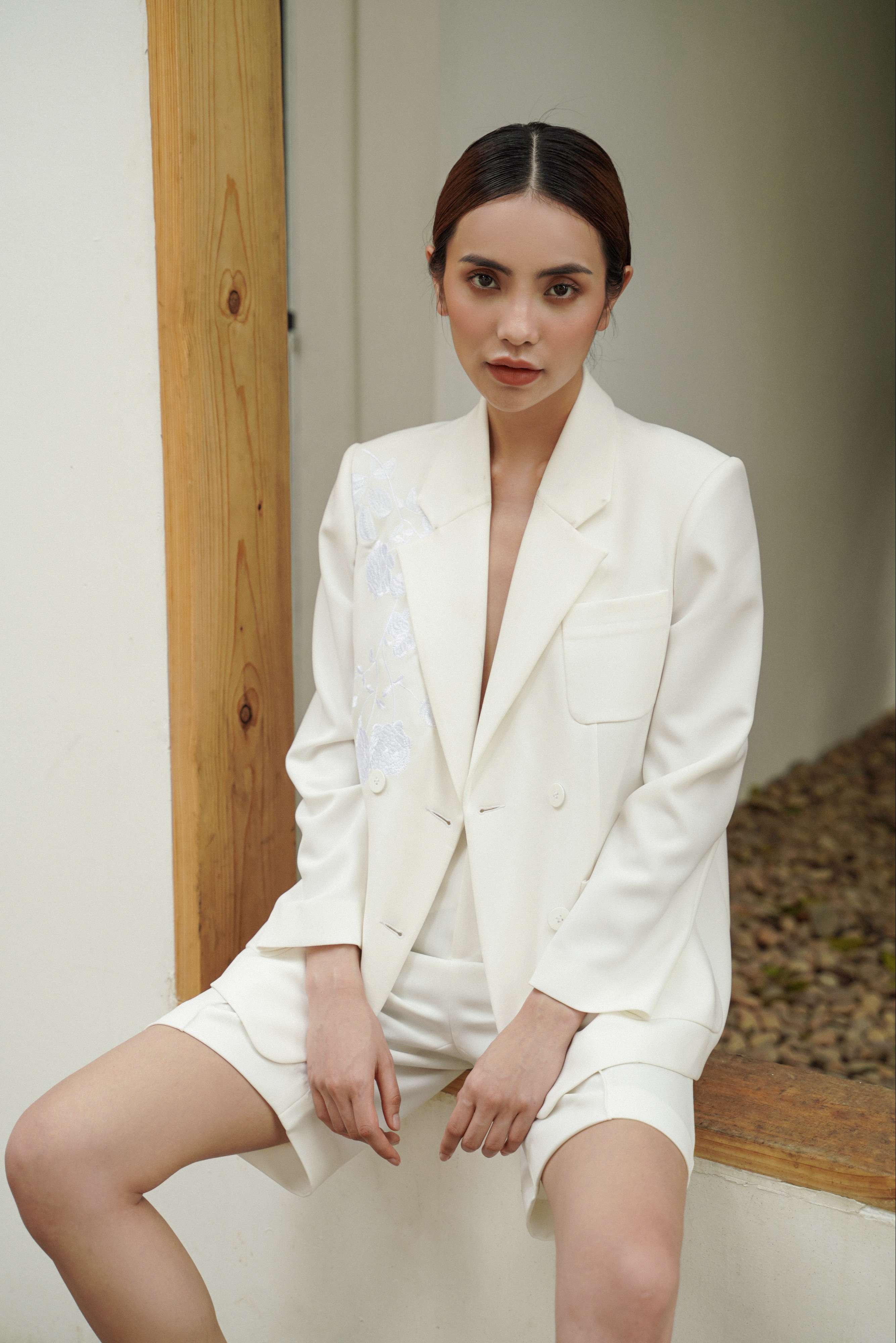ÁO BLAZER - ÁO KHOÁC - GIANA BLAZER