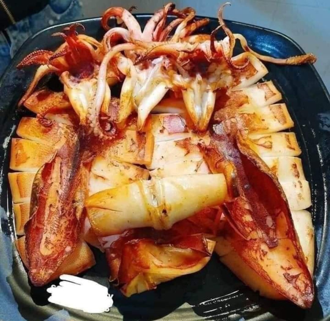 HCM / 1KG MỰC MỘT NẮNG TÔ CÔ