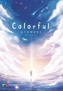 Fahasa - Colorful