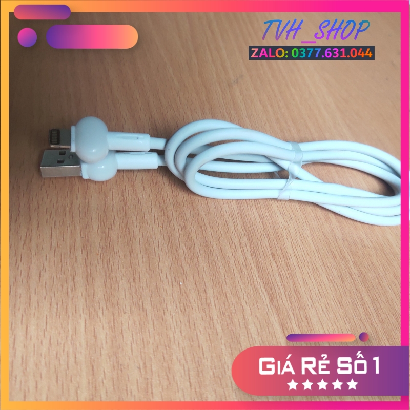 Cable lightning 1m