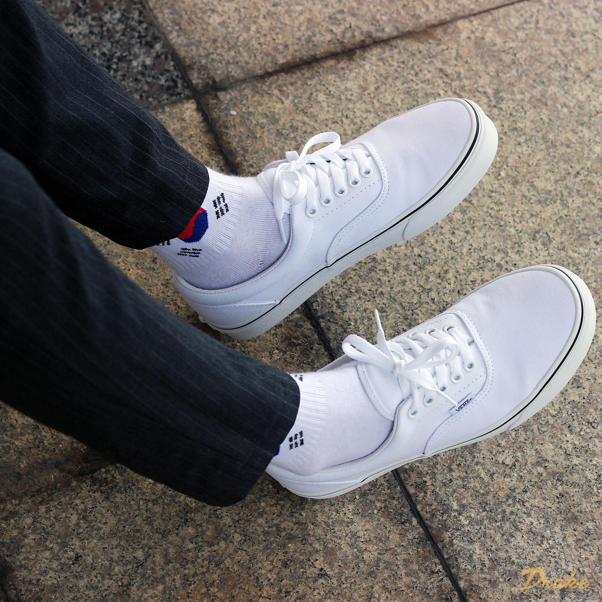 Giày Vans Classic Era VN000EWZW00