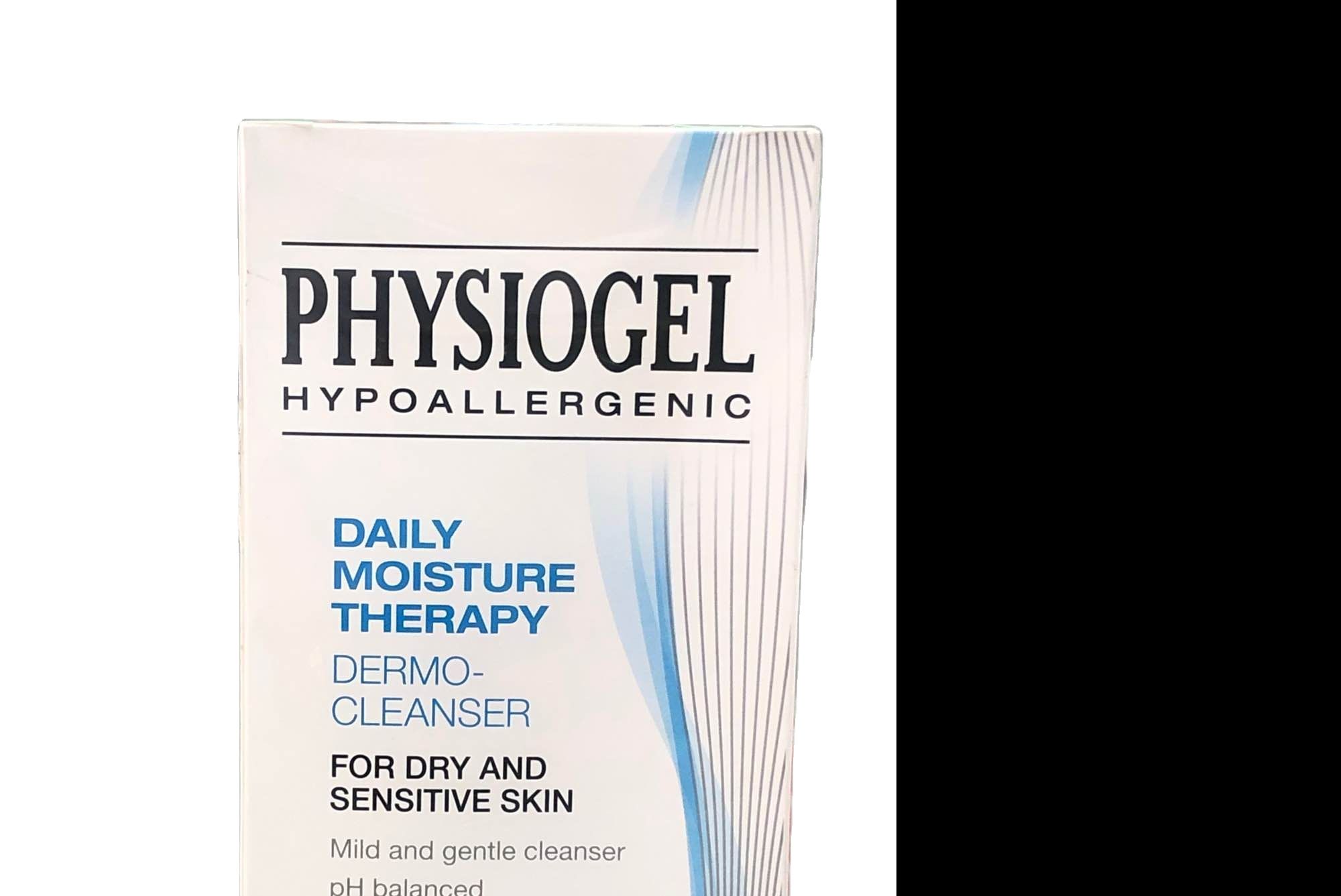 Sữa rửa mặt physiogel daily moisture therapy dermo-cleanser