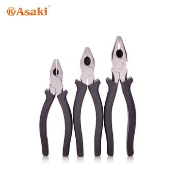 Kìm điện cách điện Asaki AK-8046 C2-7inch
