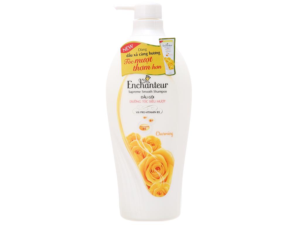Dầu gội Enchanter 650ml
