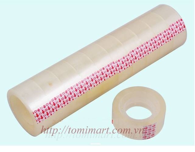 Cắt băng keo để bàn mini