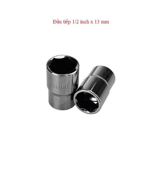 Đầu tiếp total thtst12131
